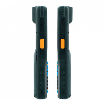 Терминалы сбора данных NEWLAND N7 Cachalot Pro II