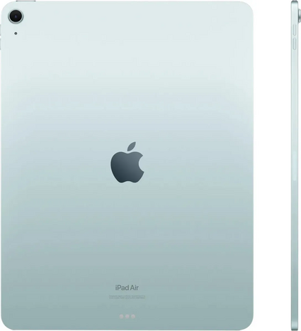 Планшет Apple iPad Air (2024) 256GB Wi-Fi Blue