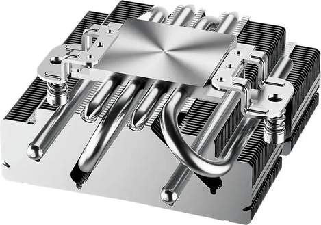 Кулер Процессорный PCCooler для процессора RC400-53