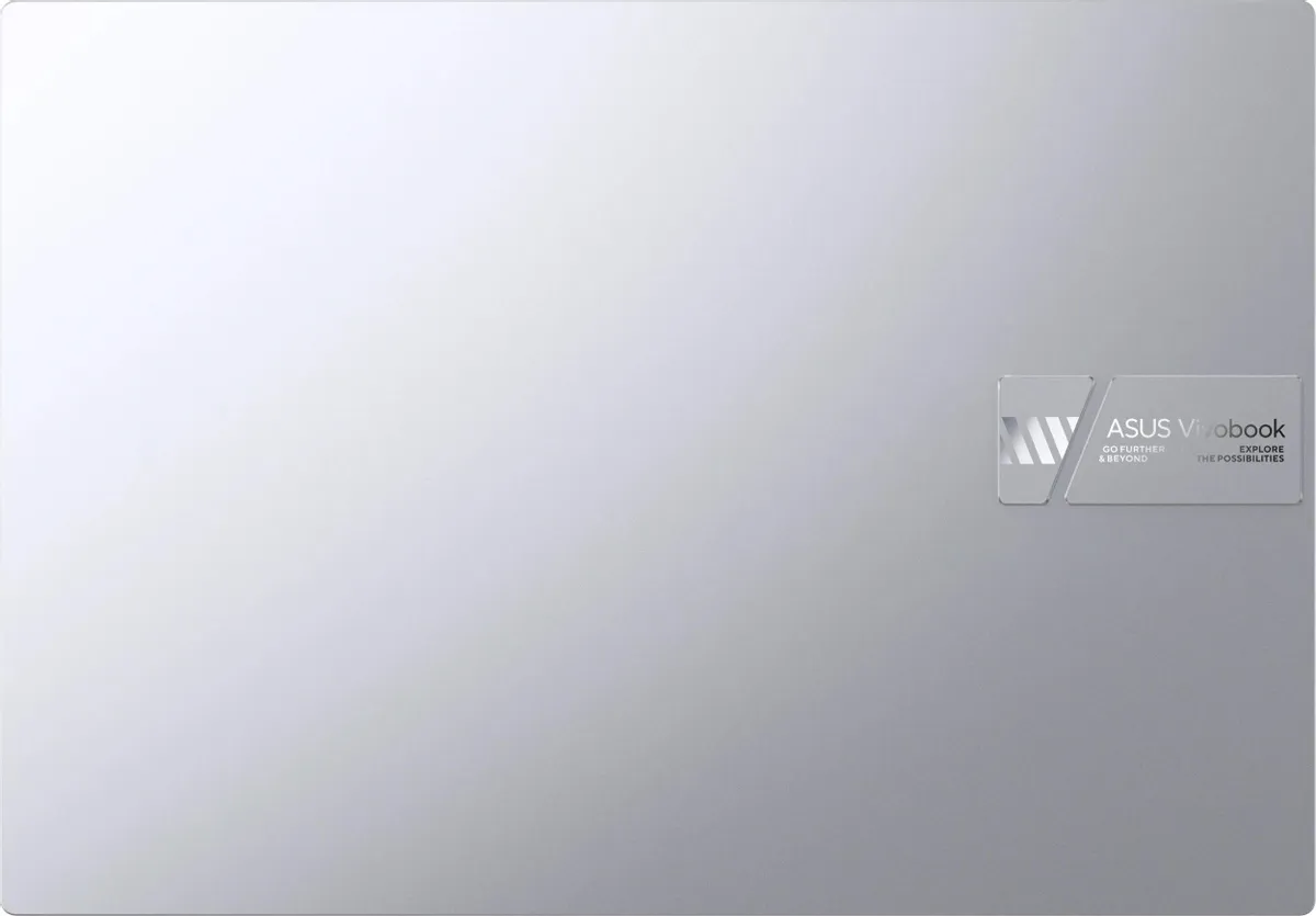 ASUS Vivobook 16X K3604VA-MB232 Intel® Corei7-1355U   1.7 GHz  DDR4 16GB 1TB PCIE G4 SSD   16.0" WUXGA (1920 x 1200)   IPS-level 60Hz Without OS  Cool Silver
