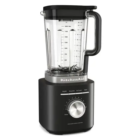 Стационарный блендер KitchenAid Pure Power