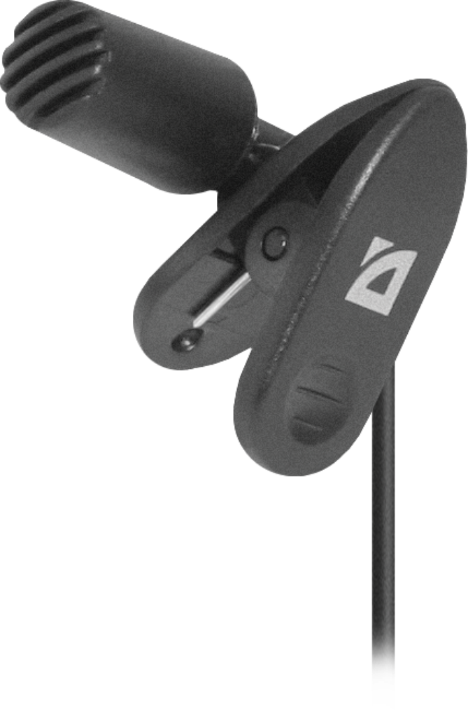 Микрофон Defender MIC 109