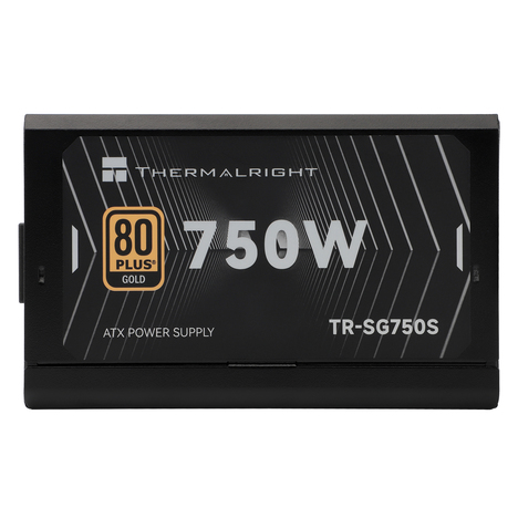 Блок питания Thermalright TR-SG 750S