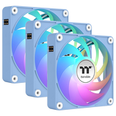 Вентилятор Thermaltake CT120 EX ARGB Sync PC (3 pack)