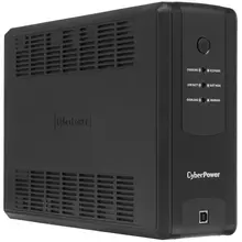 ИБП CyberPower Line-Interactive  UT1100EG