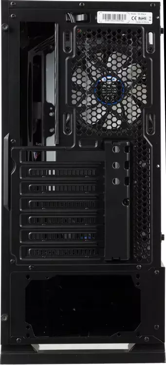 Корпус Zalman S5