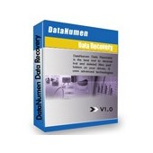 DataNumen Data Recovery 1.0