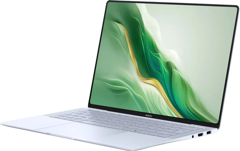 Ноутбук Honor MagicBook Art 14 MRA-721 Intel Core Ultra 7 155H (белый)