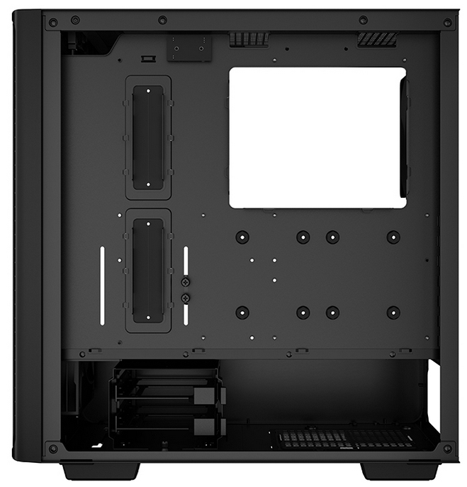 Корпус Deepcool CK560