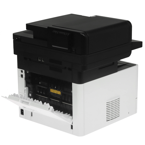 МФУ Kyocera Ecosys MA4000wifx с картриджем