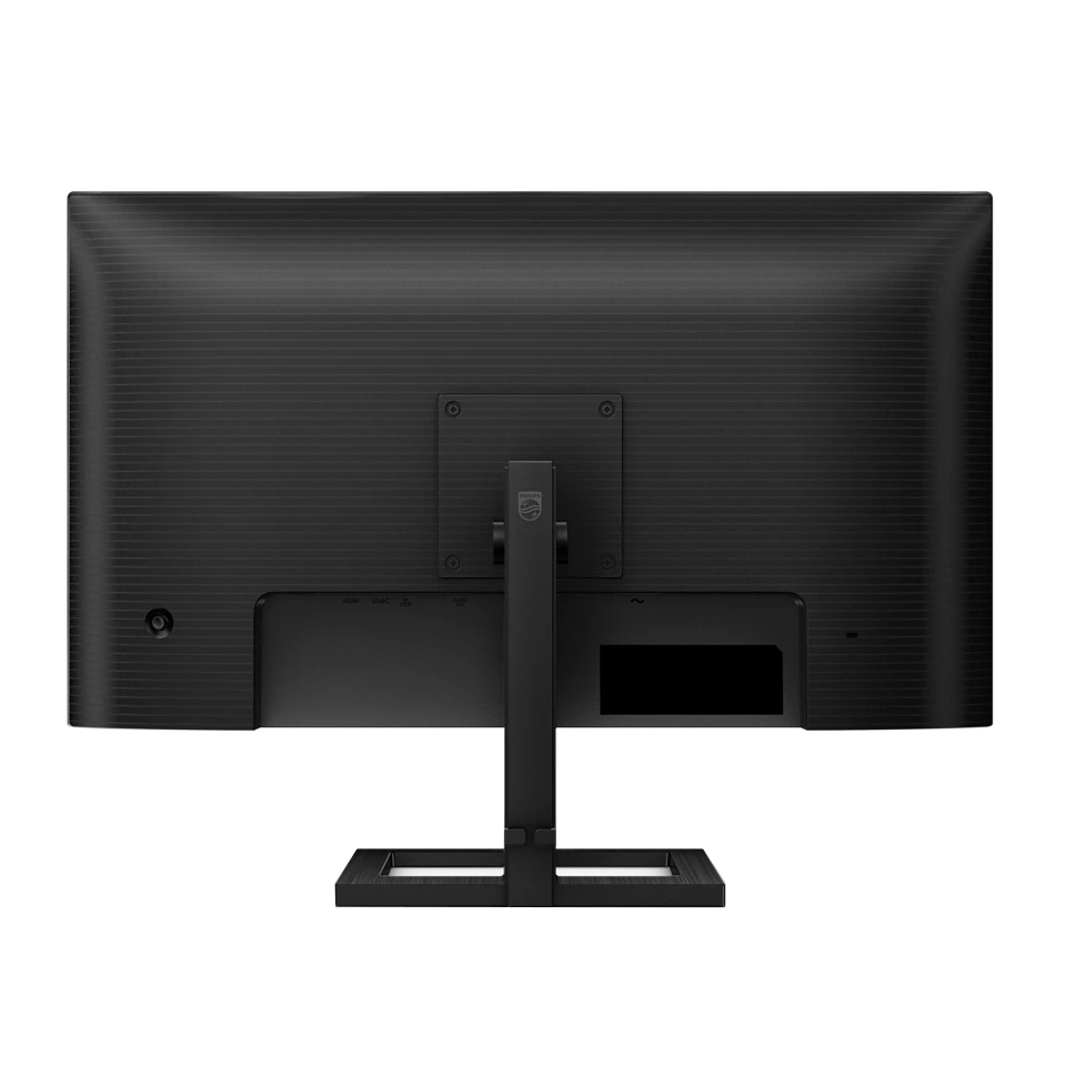 Монитор Philips 27E1N1300AE 27.0-inch черный (плохая упаковка)