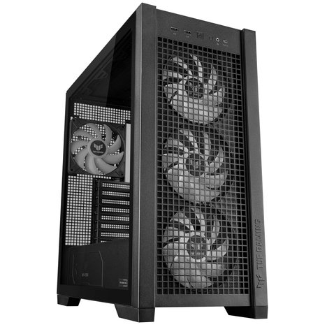 Корпус ASUS TUF GAMING GT302 TG