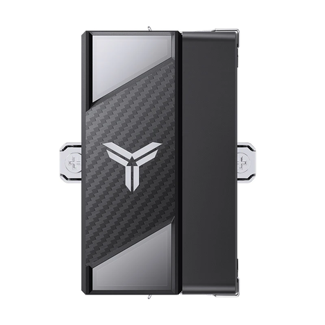 Кулер Процессорный JONSBO для CPU CR-1000 V2 PRO ARGB Black