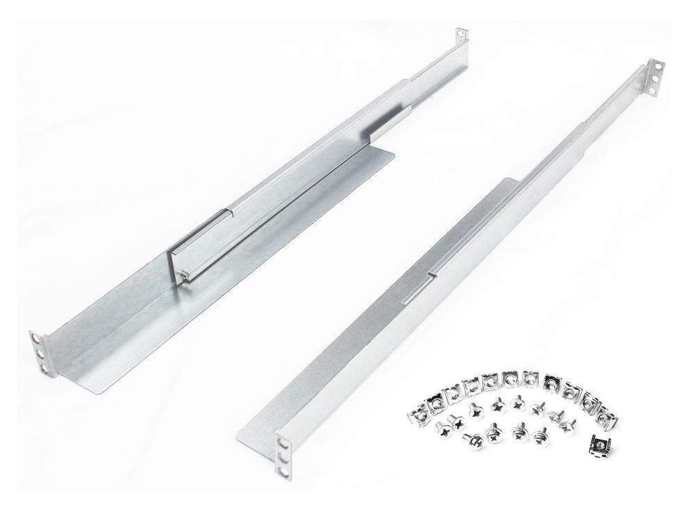 Рельсы для 2U устройств/ 2U Rack Mount KITS