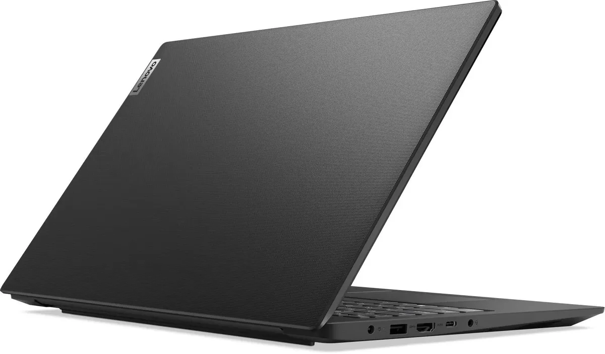 Ноутбук LENOVO V15 G4 AMN AMD Ryzen 5 7520U (черный)