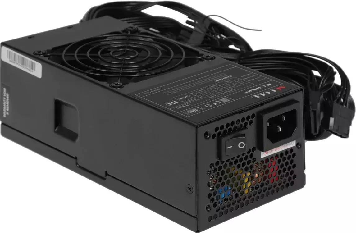 Блок питания Accord ACC-TFX400