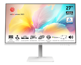 Монитор MSI MD272QXP 27.0-inch черный