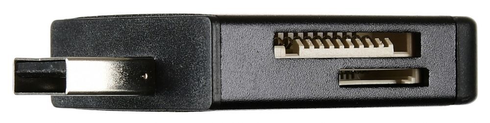 Buro Устройство чтения карт памяти USB2.0 BU-CR-3103 BU-CR-3103