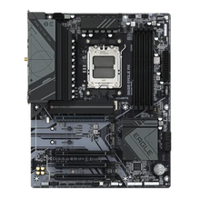Материнская плата Gigabyte AM5 AMD B650 B650 EAGLE AX