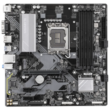 Материнская плата Gigabyte LGA 1700 Intel B760 B760M D3HP