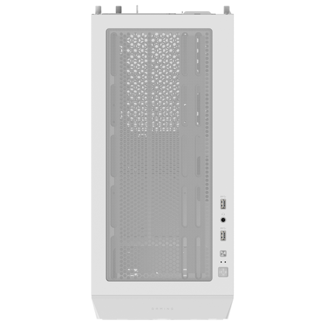 Корпус Gigabyte C102 GLASS