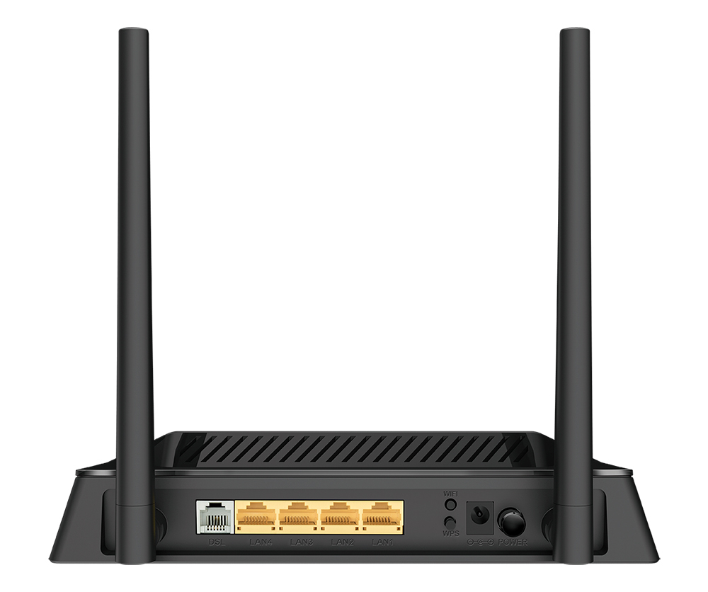 D-LINK DSL-224