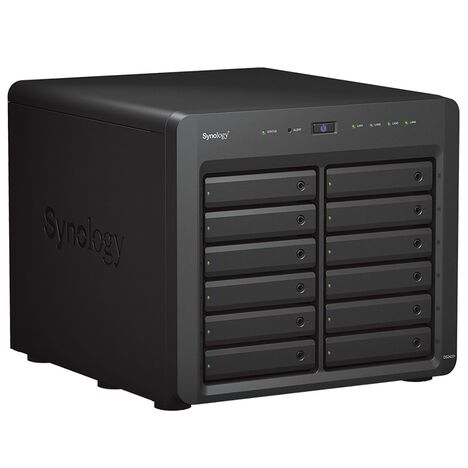 Сетевое хранилище Synology DiskStation DS2422+