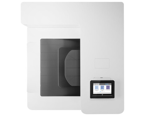 HP Inc. LaserJet Enterprise M856