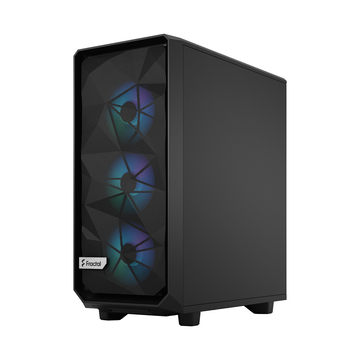 Корпус Fractal Design Meshify 2 Compact Lite RGB