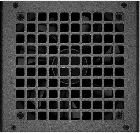 Блок питания Deepcool PF700 80 PLUS WHITE