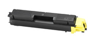 

Тонер желтый Kyocera TK-590Y