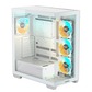 Корпус Gigabyte C500P ST