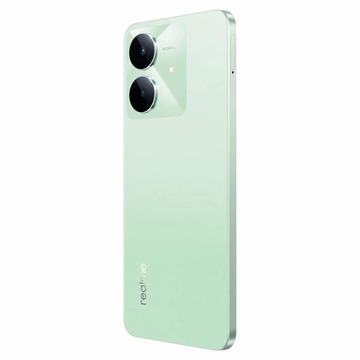Смартфон realme Note 60х 64 ΓБ зеленый
