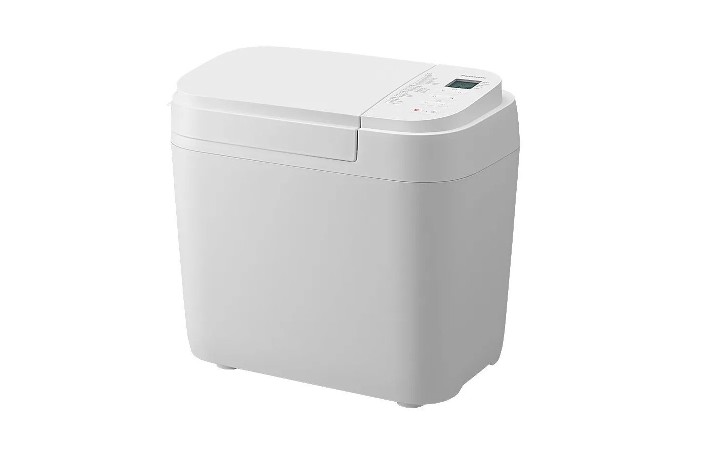 Хлебопечи Panasonic SD-B2510WTS