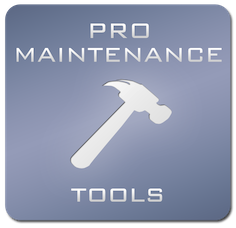 Digital Rebellion Pro Maintenance Tools