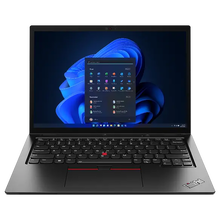 Ноутбук LENOVO ThinkPad L13 G5 2-in-1 Intel Core Ultra 7 155U (черный)