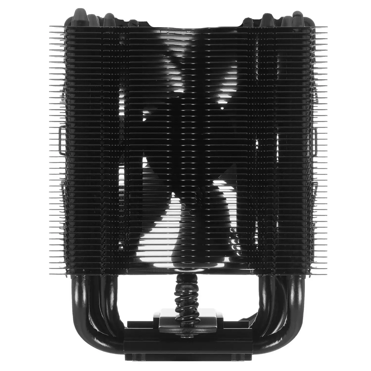 Кулер Процессорный Noctua CPU Cooler NH-U9S chromax.black