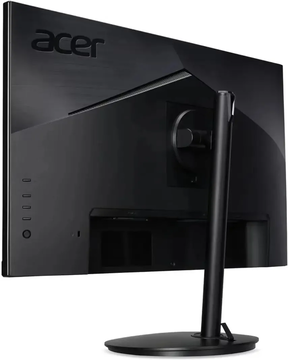 Монитор ACER CB272Gbirv 27.0-inch черный