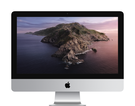 

Apple iMac 2020 21.5-inch 256 ΓБ Silver