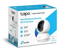 IP-камера TP-LINK Tapo C200