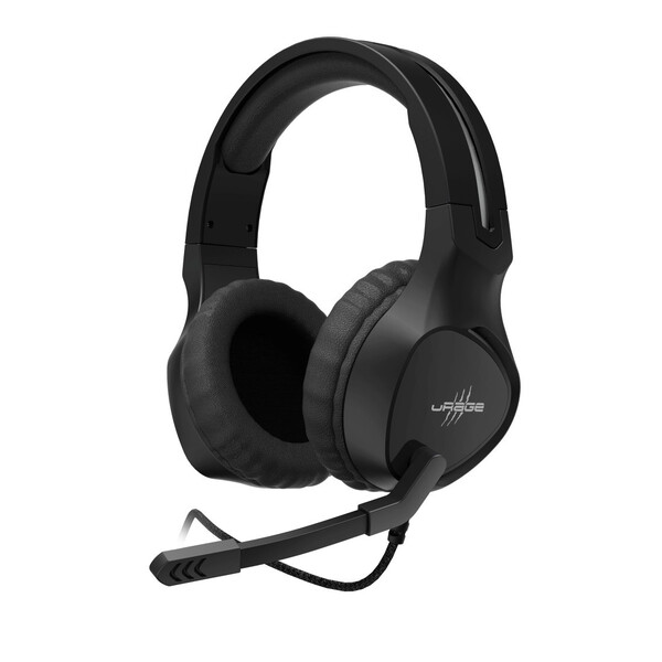 

Гарнитура HAMA uRage SoundZ