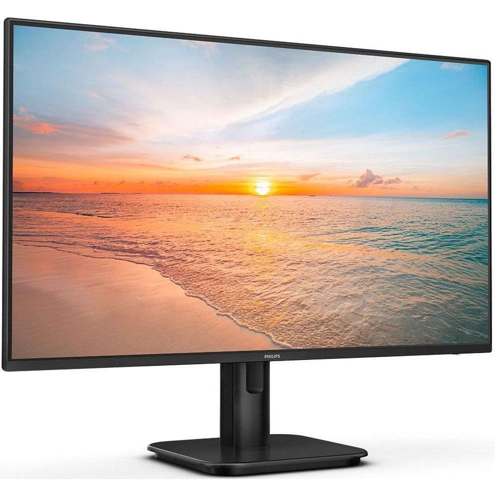 Монитор Philips 24E1N1100D 23.8-inch черный