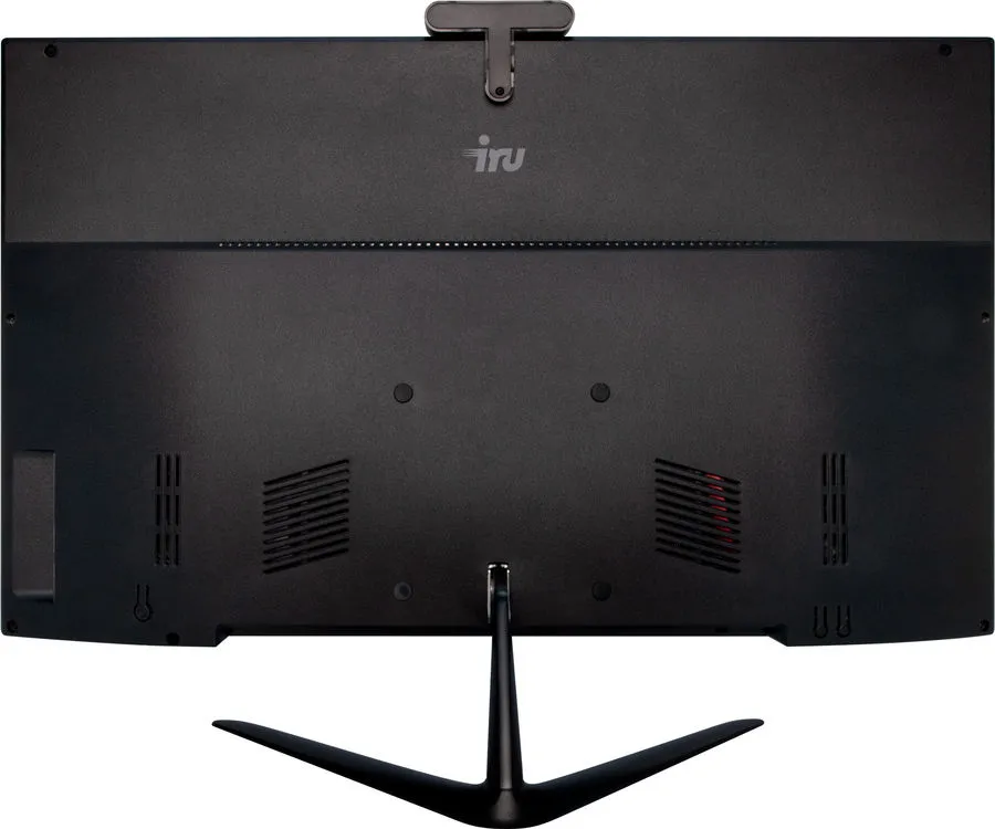 Моноблок  IRU Агат 315 512 ГБ