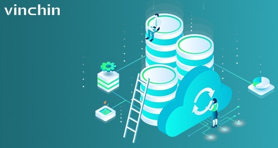 Vinchin for Database Backup