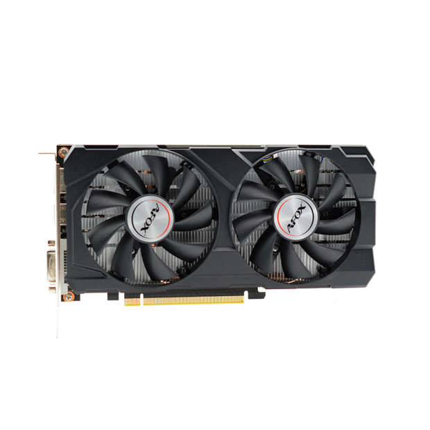 Видеокарта Afox GeForce RTX 2060 6 ΓБ Retail