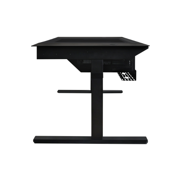 Корпус Lian Li DESK DK07X