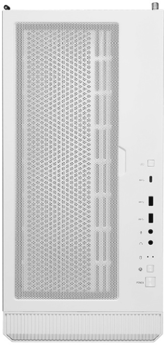 Корпус MSI MPG Velox 100R (плохая упаковка)