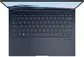 Ноутбук ASUS Zenbook 14 UX3405CA-ST1336 Intel Core Ultra 7 255H 2.0 GHz/ LPDDR5X 16GB/1TB SSD/Intel Arc 14.0 OLED 3K (2880 x 1800) OLED 16:10/,WiFi 7+