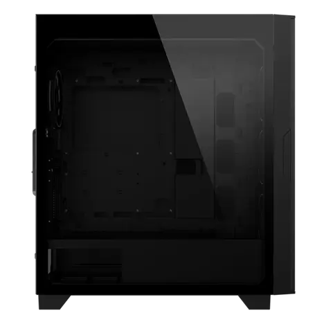 Корпус Gigabyte C500 GLASS