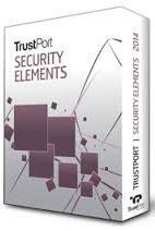 TrustPort Security Elements Premium (лицензия на 2 года),